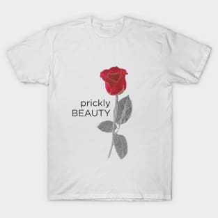 Prickly beauty T-Shirt